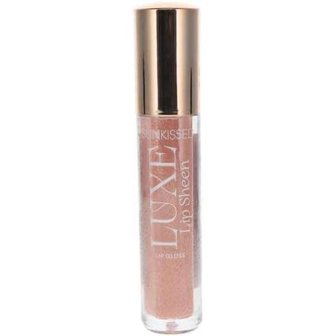 Sunkissed Luxe Lip Sheen Lip Gloss