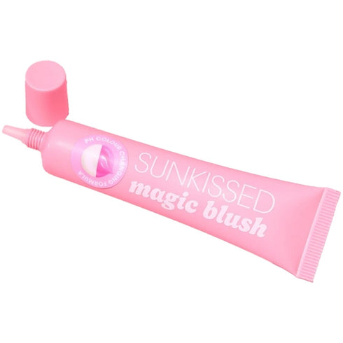 Sunkissed Magic Blush Colour Changing Liquid Blush 15ml