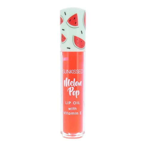 Sunkissed Melon Pop Lip Oil 4.2ml