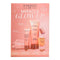 Sunkissed Miracle Glow Up Gift Set 40ml Protective Miracle Balm + 30ml Miracle Oil + 200ml Body Cream + 1 Piece Headband