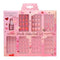 Sunkissed Multi False Nail Gift Set 7 x 24 Nails with Glue