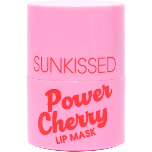 Sunkissed Power Cherry Lip Mask 12g