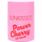 Sunkissed Power Cherry Lip Mask 12g