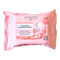 Sunkissed Skin Collagen Cleansing Wipes - 25 Pieces
