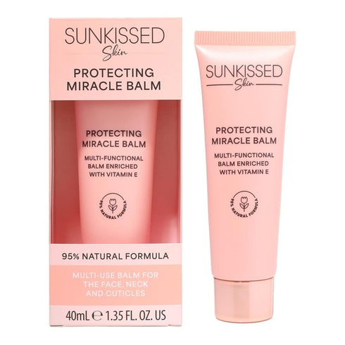 Sunkissed Skin Protecting Miracle Balm 40ml