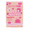 Sunkissed Skin Spot Patches 48 Pieces - Neon Glitter Stars