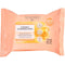 Sunkissed Skin Vitamin C Cleansing Wipes - 25 Pieces