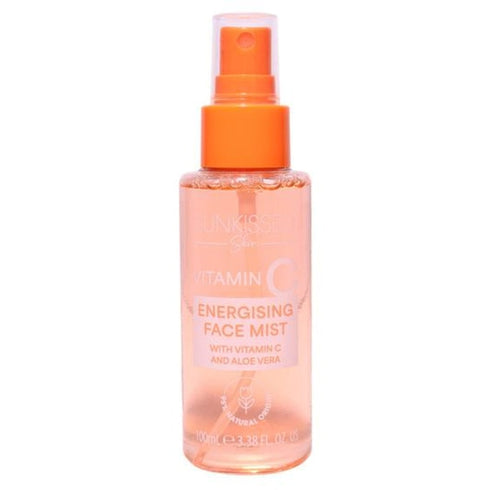 Sunkissed Skin Vitamin C Energising Face Mist 100ml