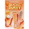 Sunkissed Sugar Sweet Mango Gift Set 16ml Lip Conditioner + 8ml Lip Gloss