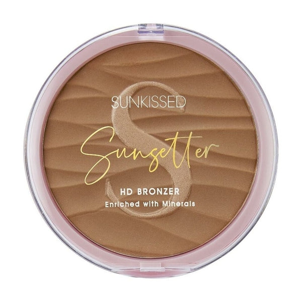 Sunsetter HD Enriched With Minerals Bronzer 28.5g