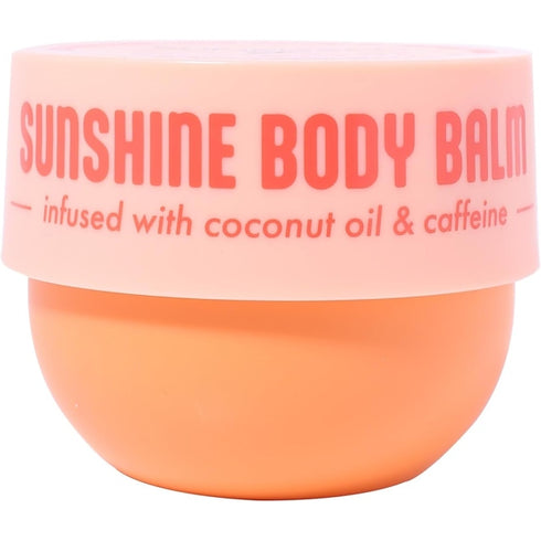 Sunkissed Sunshine Body Balm 200ml