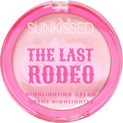 Sunkissed The Last Rodeo Highlighting Cream 7.2g