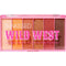Sunkissed Wild West Eyeshadow Palette