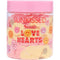 Sunkissed X Love Hearts Butter Whip Body Butter Pineapple Smoothie 200g