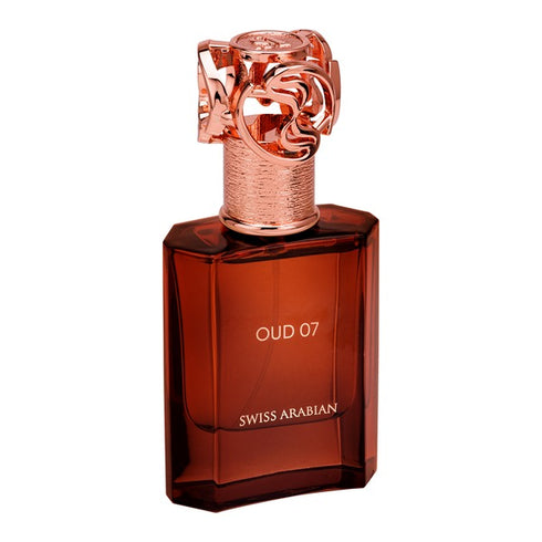 Swiss Arabian Oud 07 Eau de Parfum 50ml Spray