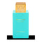 Swiss Arabian Shaghaf Oud Tonka Eau de Parfum 75ml Spray