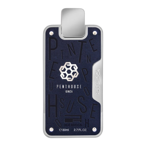 Rue Broca Penthouse Ginza Eau de Parfum 80ml Spray
