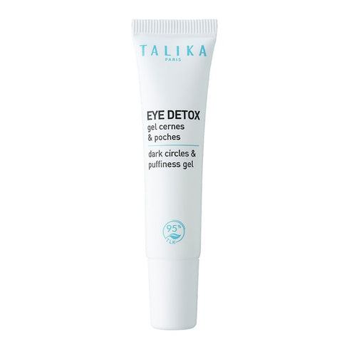 Talika Eye Detox Contour Gel 10ml