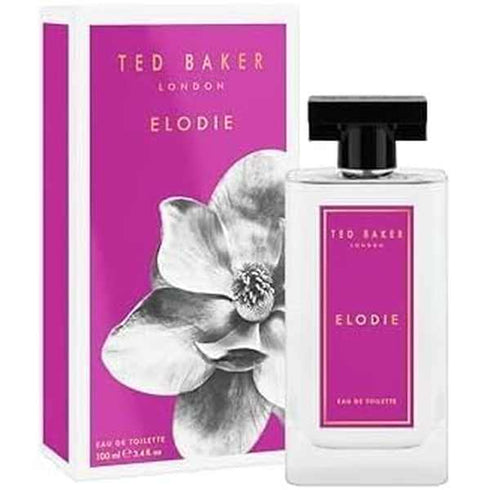 Ted Baker Elodie Eau de Toilette 100ml Spray