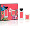 Ted Baker Kasia Gift Set 50ml EDT + 70g Candle