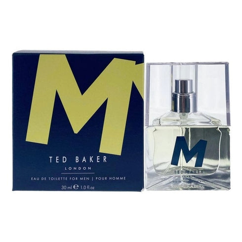 Ted Baker M Eau de Toilette 30ml Spray