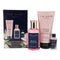 Ted Baker Original Woman Gift Set 100ml EDT + 15ml EDT + 150ml Body Wash