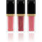 Ted Baker Power Pout Trio Lip Gloss Gift Set 3 x 4.34ml Lip Gloss
