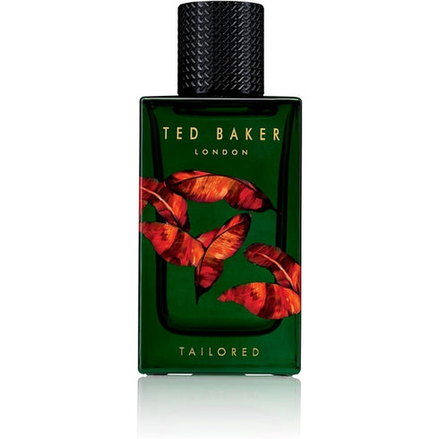 Ted Baker Tailored Amber Eau de Parfum 100ml Spray