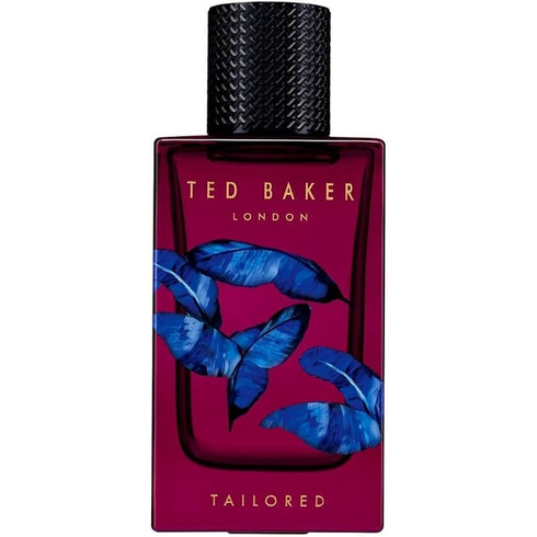 Ted Baker Tailored Wood Eau de Parfum 100ml Spray