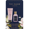 Ted Baker Woman Limited Edition Gift Set 100ml EDT + 15ml EDT + 150ml Body Wash