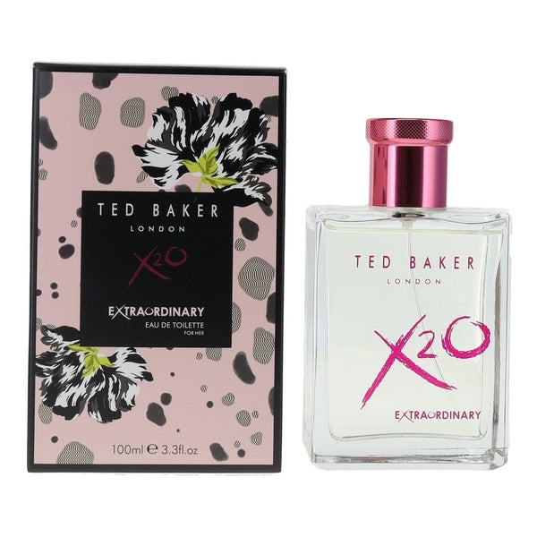 Baker X20 Extraordinary for Women