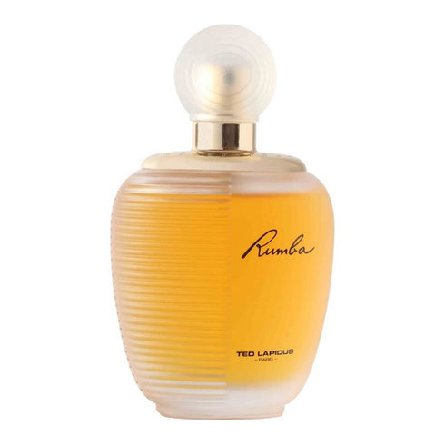 Ted Lapidus Rumba Eau de Toilette 100ml Spray
