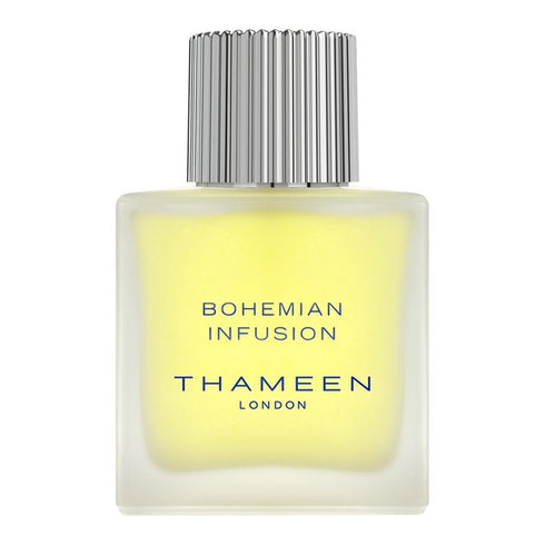 Thameen Bohemian Infusion Cologne Elixir 100ml Spray