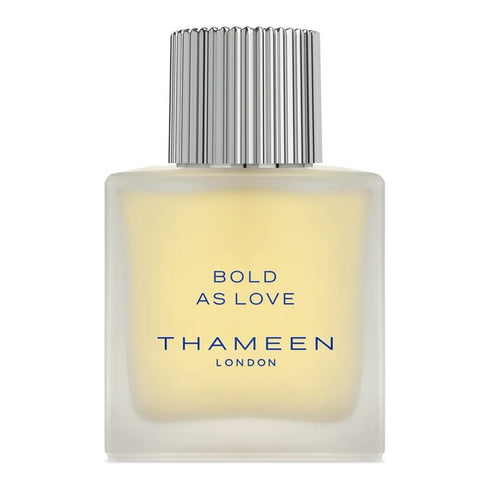 Thameen Bold As Love Cologne Elixir 100ml Spray