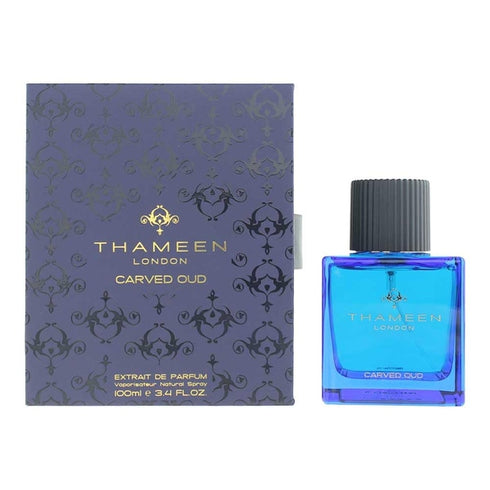 Thameen Carved Oud Extrait de Parfum 100ml Spray