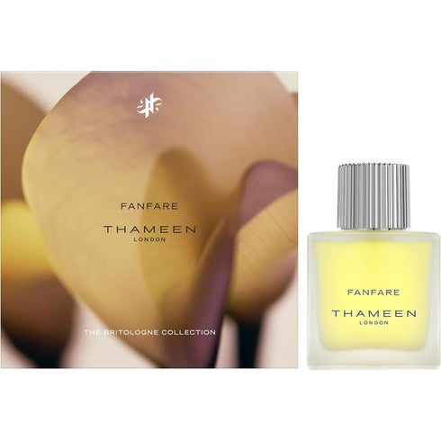 Thameen Fanfare Cologne Elixir 100ml Spray