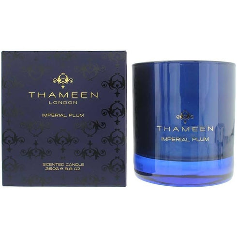 Thameen Imperial Plum Candle 250g