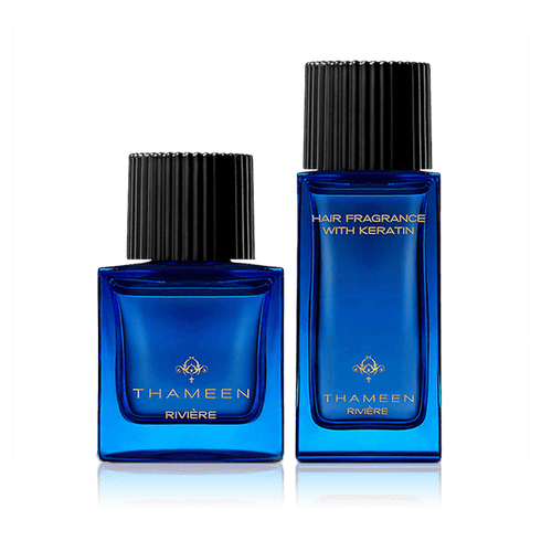 Thameen Rivière Gift Set 50ml EDP + 50ml Hair Fragrance Mist