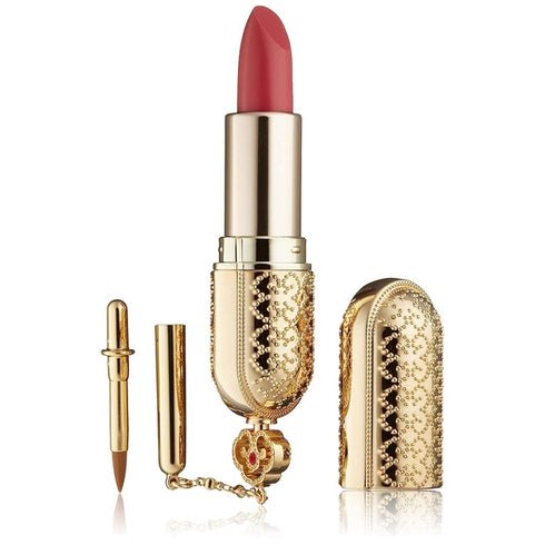 The History of Whoo Gongjinhyang Mi Luxury Lipstick 3.5g - 15 Rose