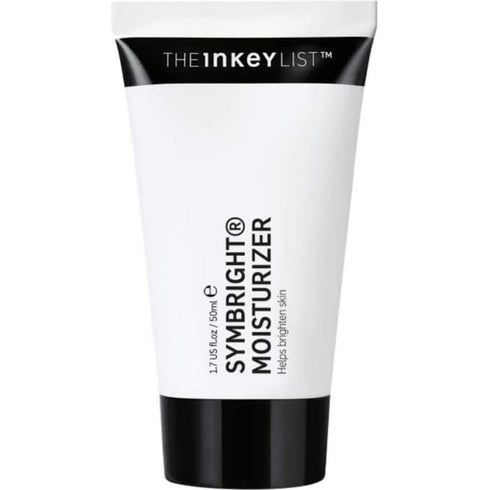 The Inkey List Symbright Moisturizer 50ml