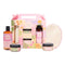 The Kind Edit Co. Kind Gift Set 75g Body Butter + 10g Lip Balm + 100ml Pillow Mist + Candle