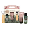 The Kind Edit Co. Skin Expert The Cheers Kit Gift Set 100ml Hair & Body Wash + 75ml After Shave Balm + 1x Bottle Opener