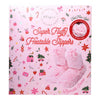The Kind Edit Co. Utopia Heatable Slipper Set 1 Piece