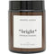 The Olphactory Bright Orange Cinnamon Scented Candle 135g