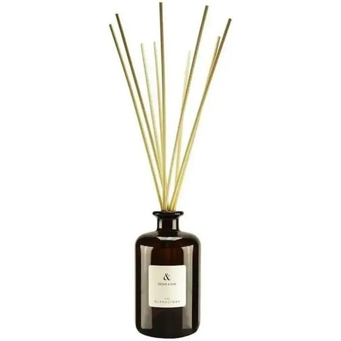 The Olphactory Cedar Oud Diffuser 500ml