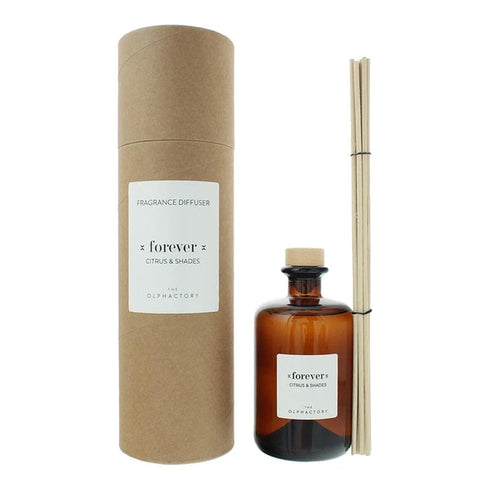 The Olphactory Forever Citrus Shades Diffuser 500ml