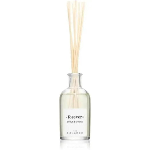 The Olphactory Forever Citrus Shades Reed Diffuser 100ml