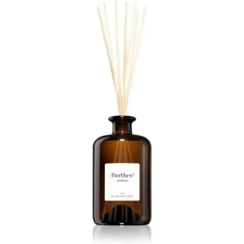The Olphactory Further Verbena Diffuser 500ml
