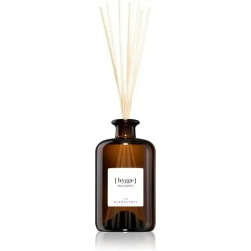 The Olphactory Hygge Palo Santo Diffuser 500ml