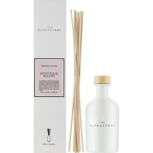 The Olphactory Mistique Boughts Diffuser 500ml